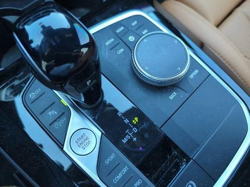 Certified 2022 BMW X3 sDrive30i w/ Convenience Package image 28