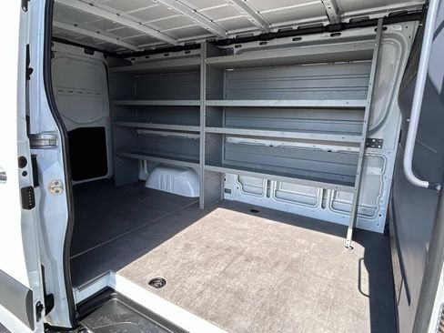 Used 2022 Mercedes-Benz Sprinter 1500 image 23