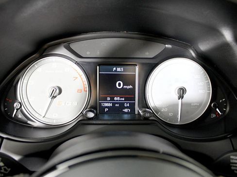 Used 2015 Audi SQ5 Prestige w/ Prestige Package image 27