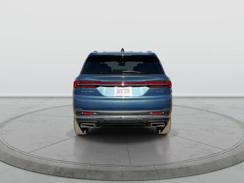 New 2026 Buick Enclave Preferred w/ Super Cruise Package FWD image 7