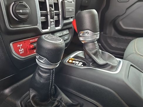 Used 2025 Jeep Wrangler Unlimited Sport S 4xe image 25