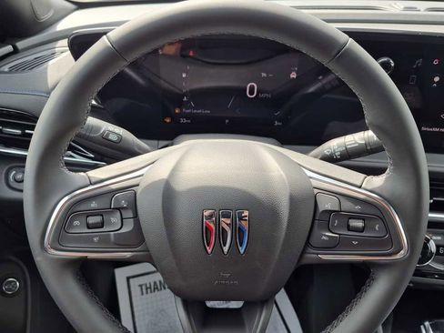 New 2026 Buick Envista Sport Touring image 15