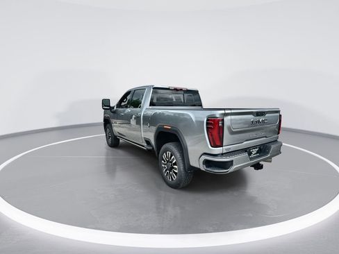 New 2026 GMC Sierra 2500 Denali Ultimate w/ Max Trailering Package image 6