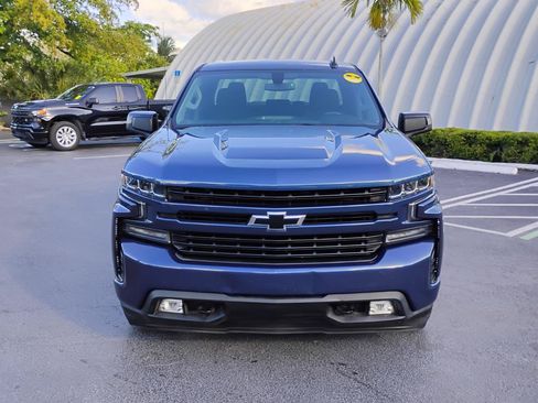 Used 2019 Chevrolet Silverado 1500 RST w/ All-Star Edition RWD image 64