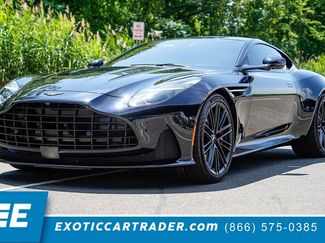 Used 2024 Aston Martin DB12 Coupe RWD video 1