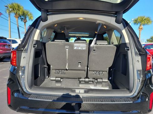 Certified 2026 Honda Odyssey EX-L image 10