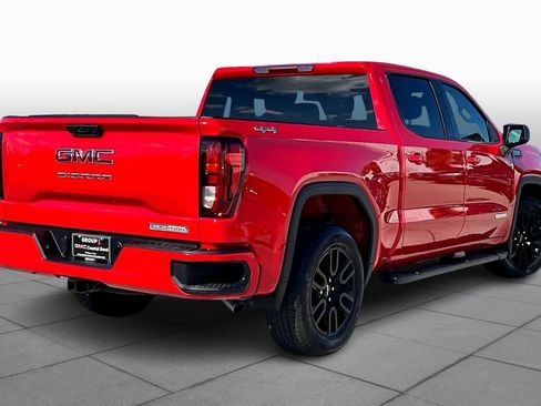 Certified 2025 GMC Sierra 1500 Elevation image 23