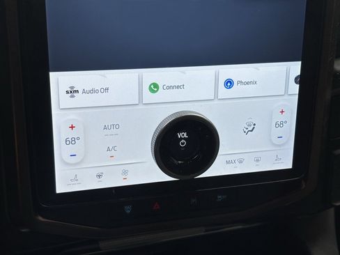 Used 2023 Ford F150 Lightning Lariat w/ Equipment Group 511A High image 14