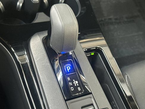 Certified 2026 Toyota Prius AWD image 24