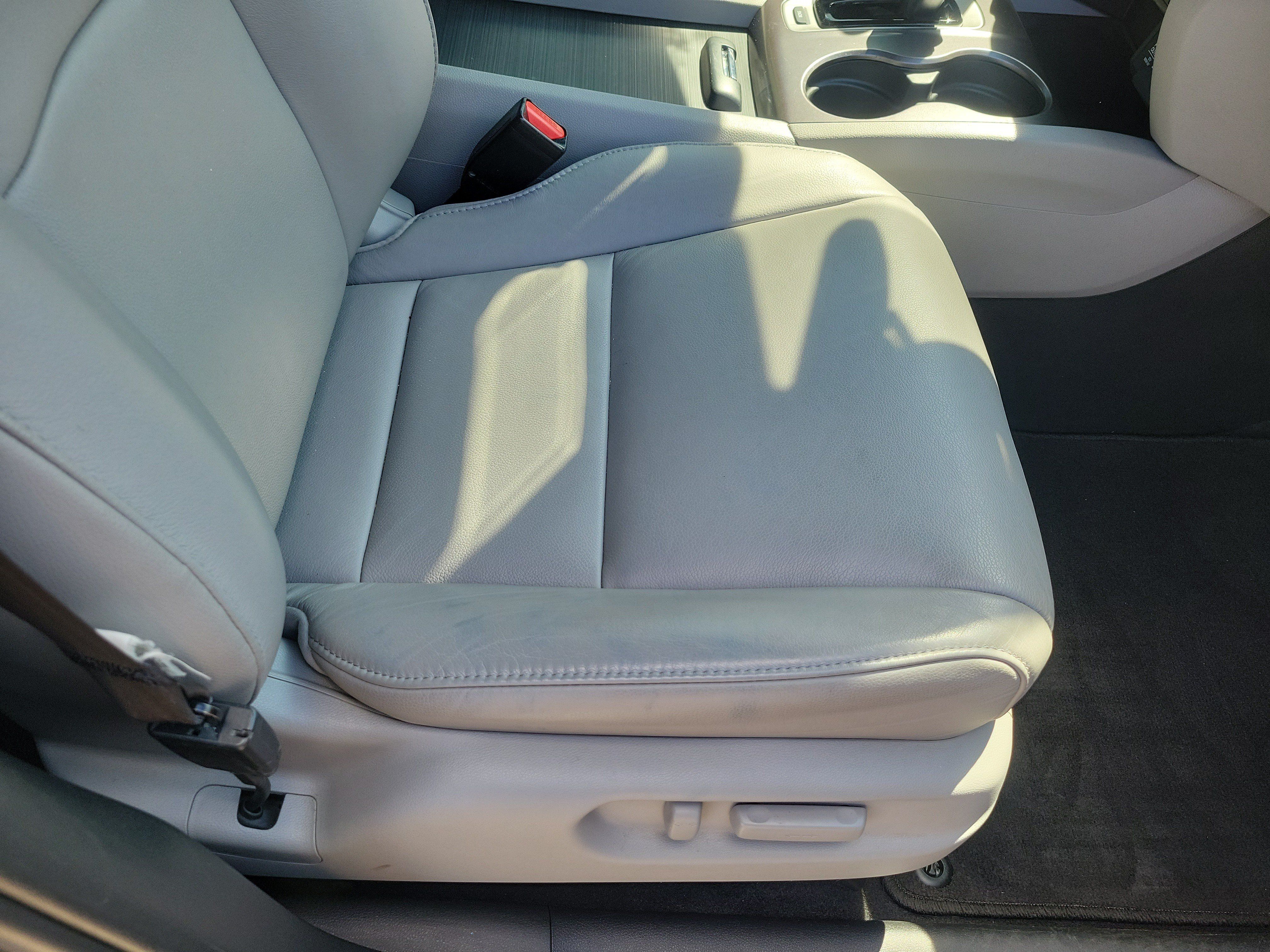 Certified 2020 Honda Pilot EX-L image 19