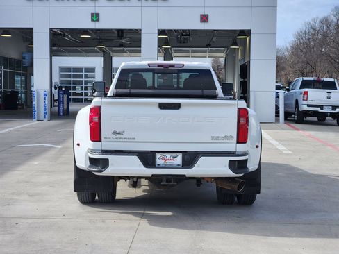 Used 2021 Chevrolet Silverado 3500 High Country image 8