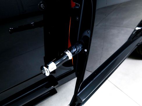 New 2026 Rolls-Royce Cullinan Black Badge image 22