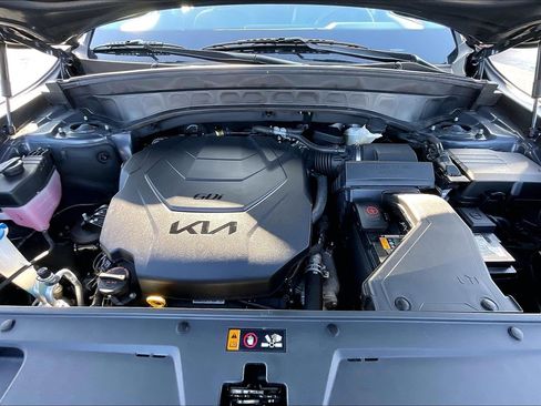 Used 2023 Kia Telluride SX image 31