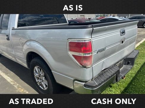 Used 2009 Ford F150 XLT RWD image 6