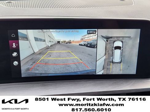 Certified 2023 Kia Telluride SX Prestige X-Line AWD/4WD image 17
