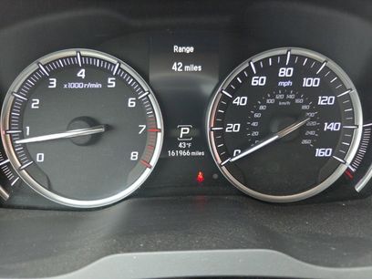 Used 2014 Acura MDX 3.5L Technology Package