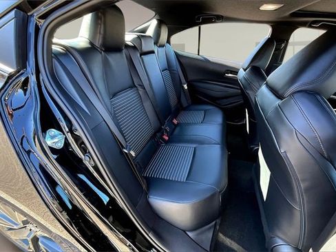 Used 2026 Toyota Corolla XSE image 23