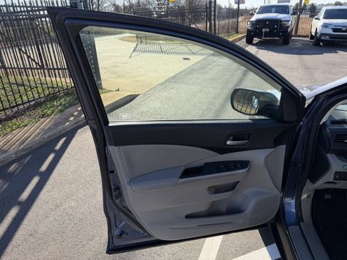 Used 2012 Honda CR-V EX-L image 23