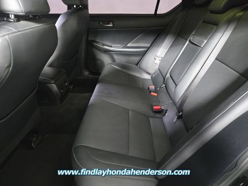 Used 2023 Lexus IS 300 AWD w/ Premium Package image 16