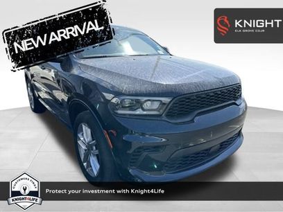 Used 2024 Dodge Durango GT