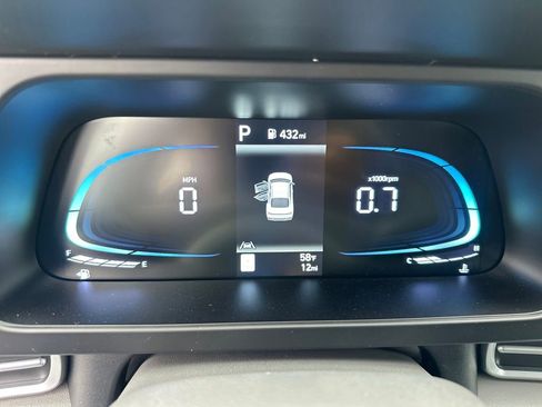 New 2026 Hyundai Elantra Sport image 20