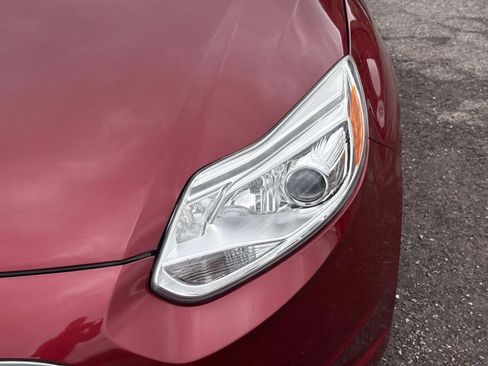 Used 2015 Ford Focus Electric Hatchback image 9