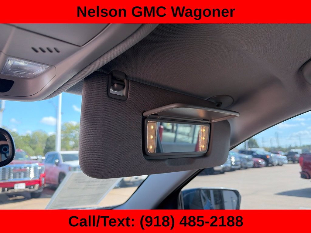 Used 2024 GMC Terrain SLE w/ Driver Convenience Package FWD image 42