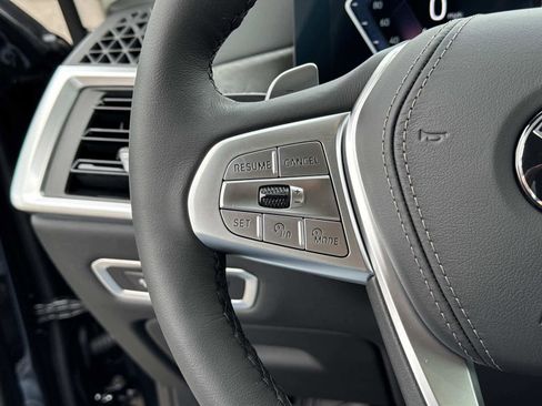 New 2026 BMW X7 xDrive40i w/ Premium Package image 32