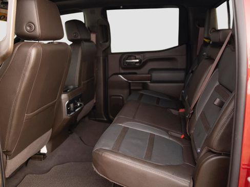 Used 2022 GMC Sierra 1500 Denali w/ Denali Premium Package image 13