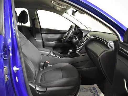 Used 2022 Hyundai Tucson SEL w/ Cargo Package AWD/4WD image 32