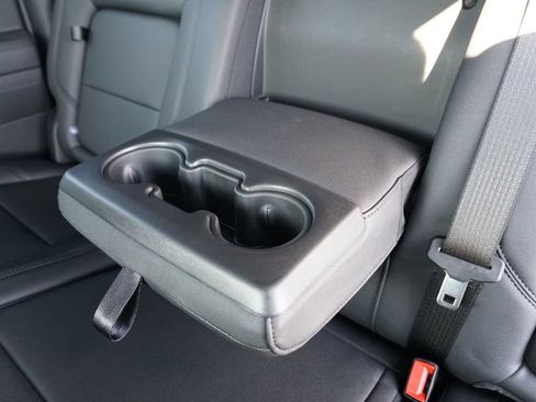 New 2026 Chevrolet Silverado 1500 LT Trail Boss w/ LT Trail Boss Premium Package image 23