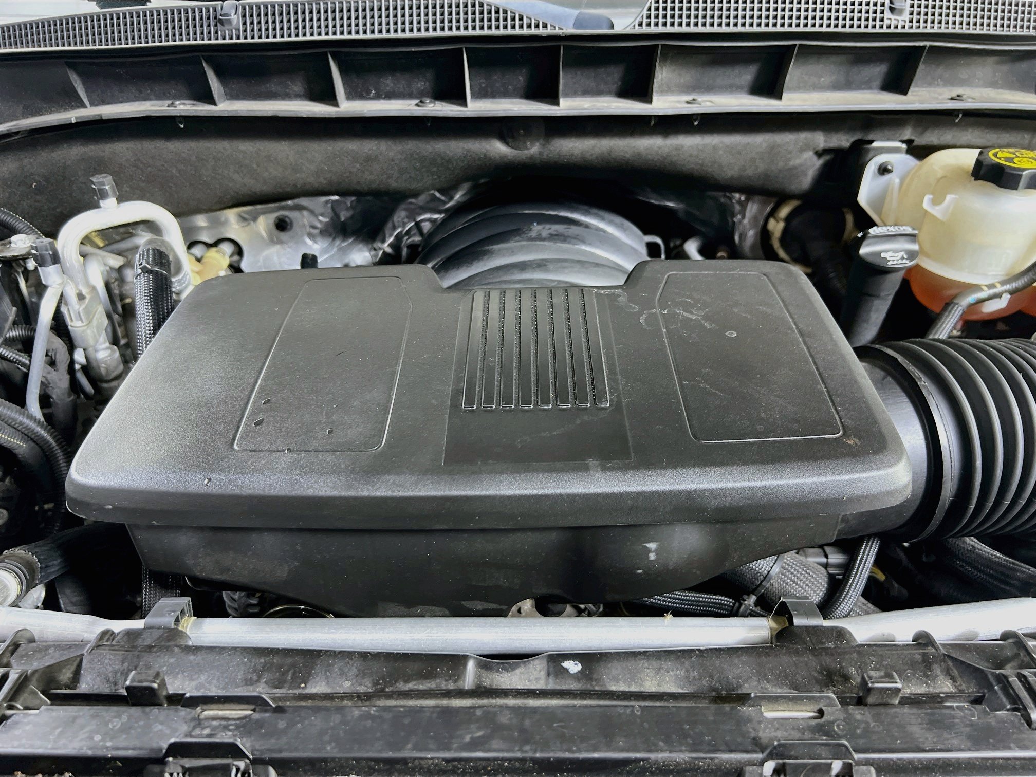 Used 2021 Chevrolet Tahoe Z71 AWD/4WD image 29