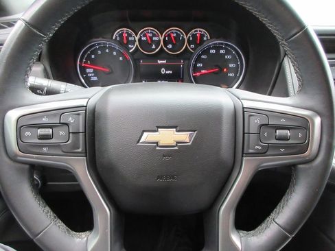 Used 2023 Chevrolet Tahoe LS RWD image 23