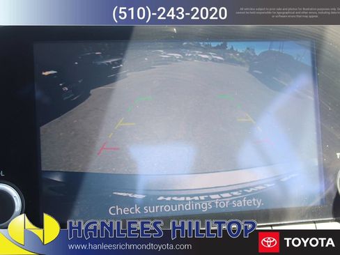 Used 2025 Nissan Altima 2.5 SV FWD image 25