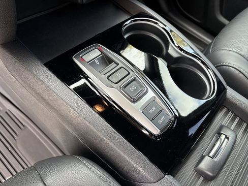 Certified 2020 Honda Passport Touring image 17