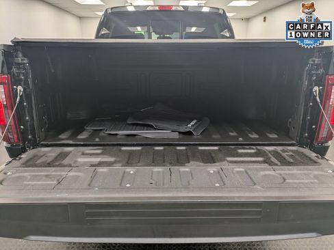 Used 2025 Ford F150 XLT w/ Equipment Group 302A MID AWD/4WD image 28