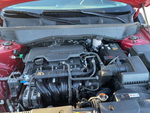 Used 2025 Hyundai Kona SEL image 32