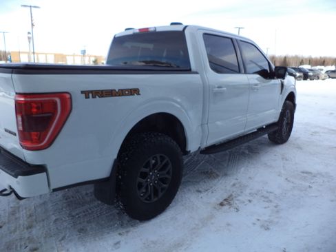 Used 2023 Ford F150 Tremor w/ 360 Degree Camera Package image 6