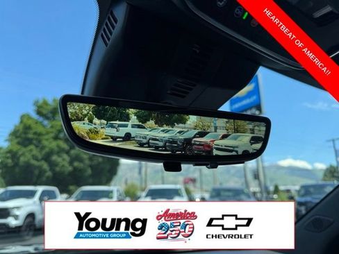 New 2026 Chevrolet Traverse High Country AWD/4WD image 31