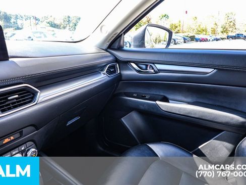 Used 2024 MAZDA CX-5 AWD 2.5 S w/ Select Package image 47