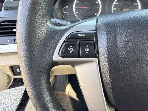 Used 2012 Honda Accord LX image 26