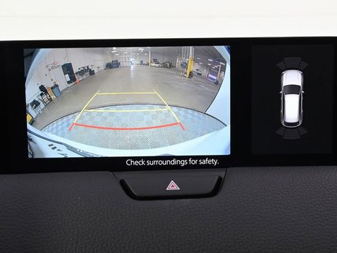 New 2026 MAZDA CX-90 3.3 Turbo w/ Premium Sport Pkg image 30