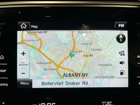 Used 2018 Subaru Outback 2.5i Limited AWD/4WD image 31