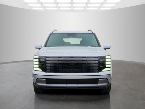 New 2026 Hyundai Palisade Limited image 2