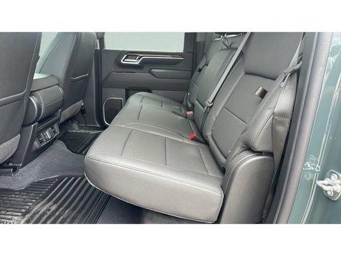 New 2026 Chevrolet Silverado 2500 LT w/ Trail Boss Package AWD/4WD image 16