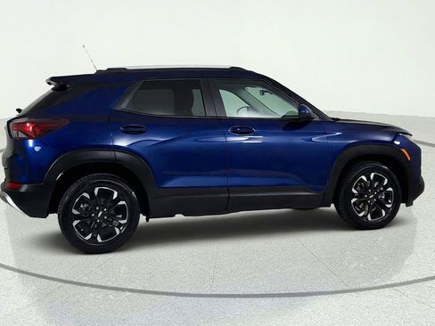 Used 2023 Chevrolet TrailBlazer LT FWD image 7