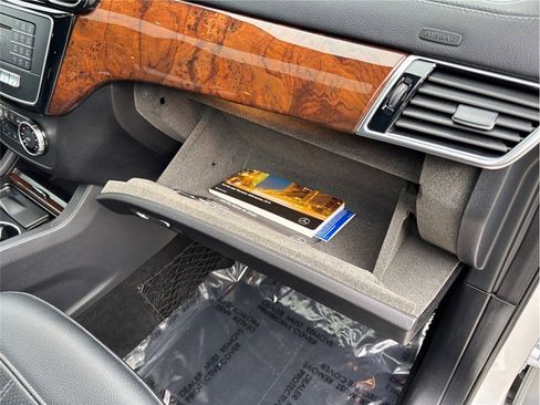 Used 2019 Mercedes-Benz GLS 450 4MATIC w/ Premium 1 Package image 52