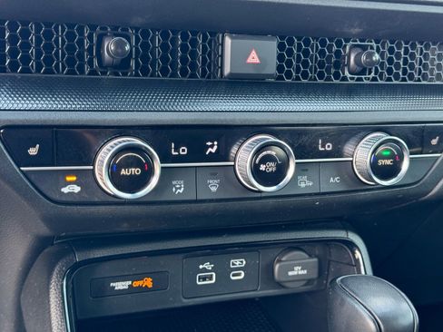 Used 2023 Honda CR-V Sport image 30