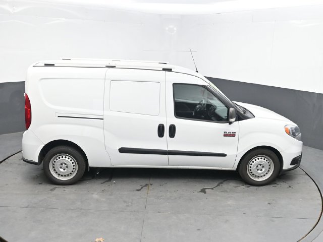 Used 2022 RAM ProMaster City Tradesman FWD image 33