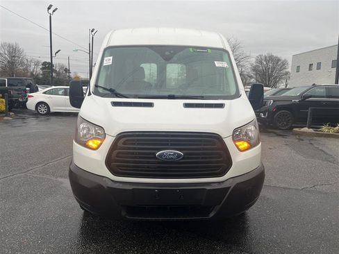 Used 2019 Ford Transit 250 148 Medium Roof image 2